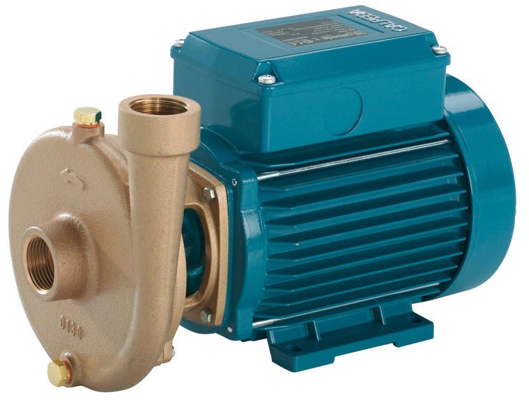 Насос BCM 41/1E Calpeda 71700101000