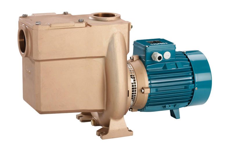 Насос BNMP 50/12G/A Calpeda 61D0082G200