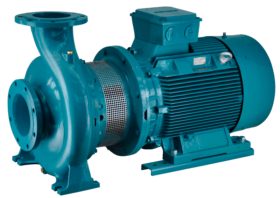 Насос NMS4 125/400C/A Calpeda 60V02141000