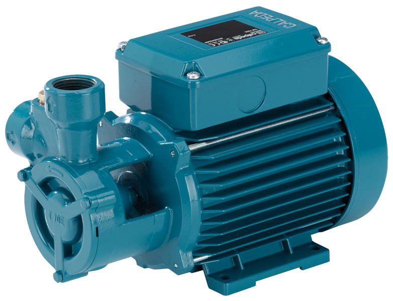 Насос TM 70/A Calpeda 70120040000