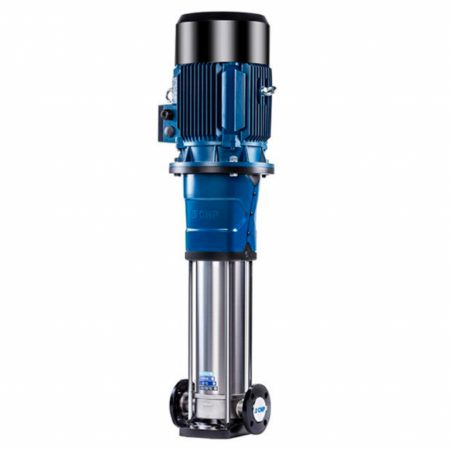 Насос CDM3-3, 0.37 кВт, станд. CNP CDM3-3FSWPC