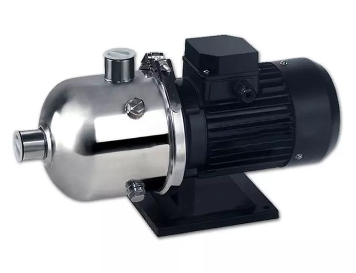 Насос CHL 2-30, 0,37 кВт, резьб CNP CHL 2-30LSWSC