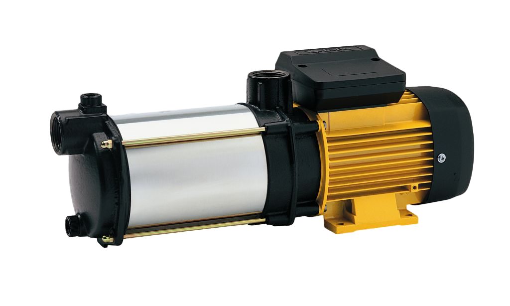 Насос ASPRI25 4M 230 50 000131/STD Espa 96458