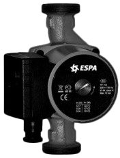 Насос RA1-S 32-40-180 230 50 Espa 9000002773