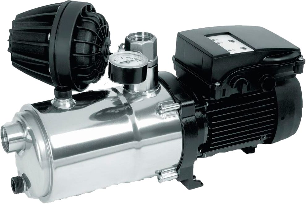 Насосная станция TECNOPLUS 15 4M 230 Espa 131059