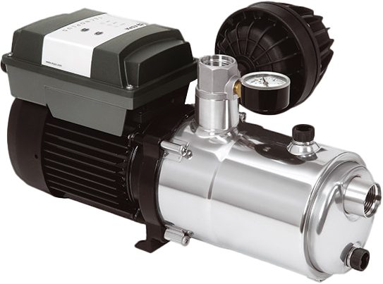 Насосная станция TECNOPLUS 25 4M 230 Espa 167577