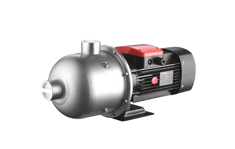 Насос 0,55 кВт IE3 FANCY CHL 4-3