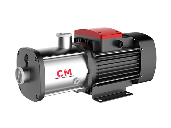 Насос CM8-5 FANCY 156CM330014 Горизонтальный