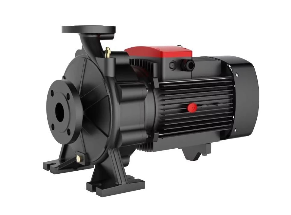 Насос FST4 125-315/300 FANCY 156FST43343