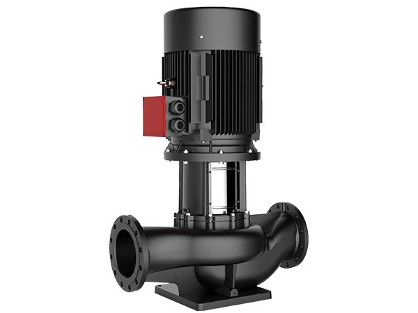 Насос FTD200-53/4 + PTC датчик FANCY 156FTD30084