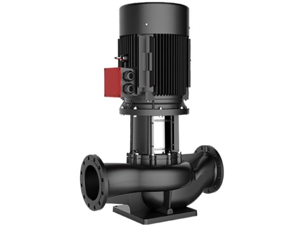 Насос FTD150-50/4 FANCY 156FTD30077