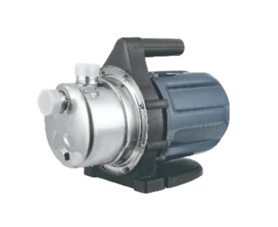 Насос Gidrox JET800INOX Горизонтальный