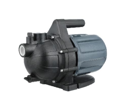 Насос (пластик) Gidrox JET802P