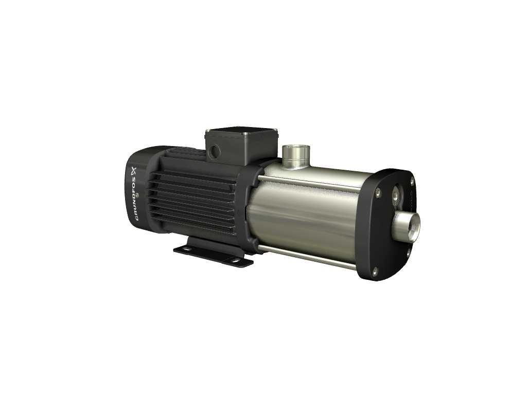 Насос CM3-8 A-R-I-V-AQQV F-A-A-N Grundfos 97508256