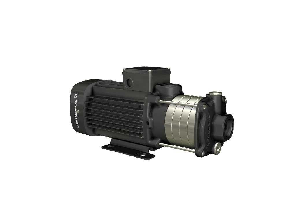 Насос CM10-1 A-R-A-E-AVBE Grundfos 96806944