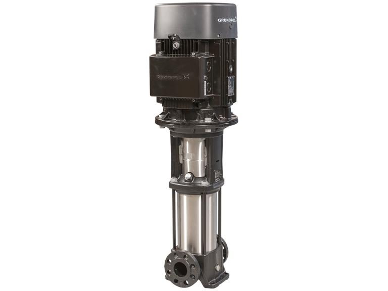 Насос CR10-6 A-FJ-A-E-HQQE Grundfos 96501215