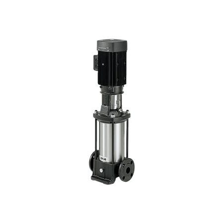 Насос CR10-9 A-A-A-E-HQQE 3x400D Grundfos 96501231