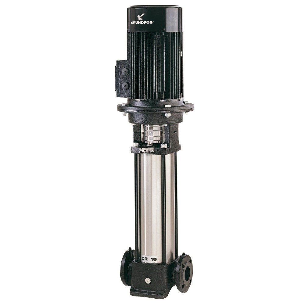 Насос CR15-10 A-F-A-E-HQQE Grundfos 96501901