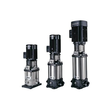 Насос CR3-29 A-FGJ-A-E-HQQE Grundfos 96513349