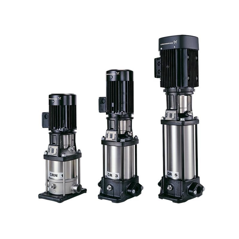 Насос CR1-2 A-FGJ-A-V-HQQV Grundfos 96516260
