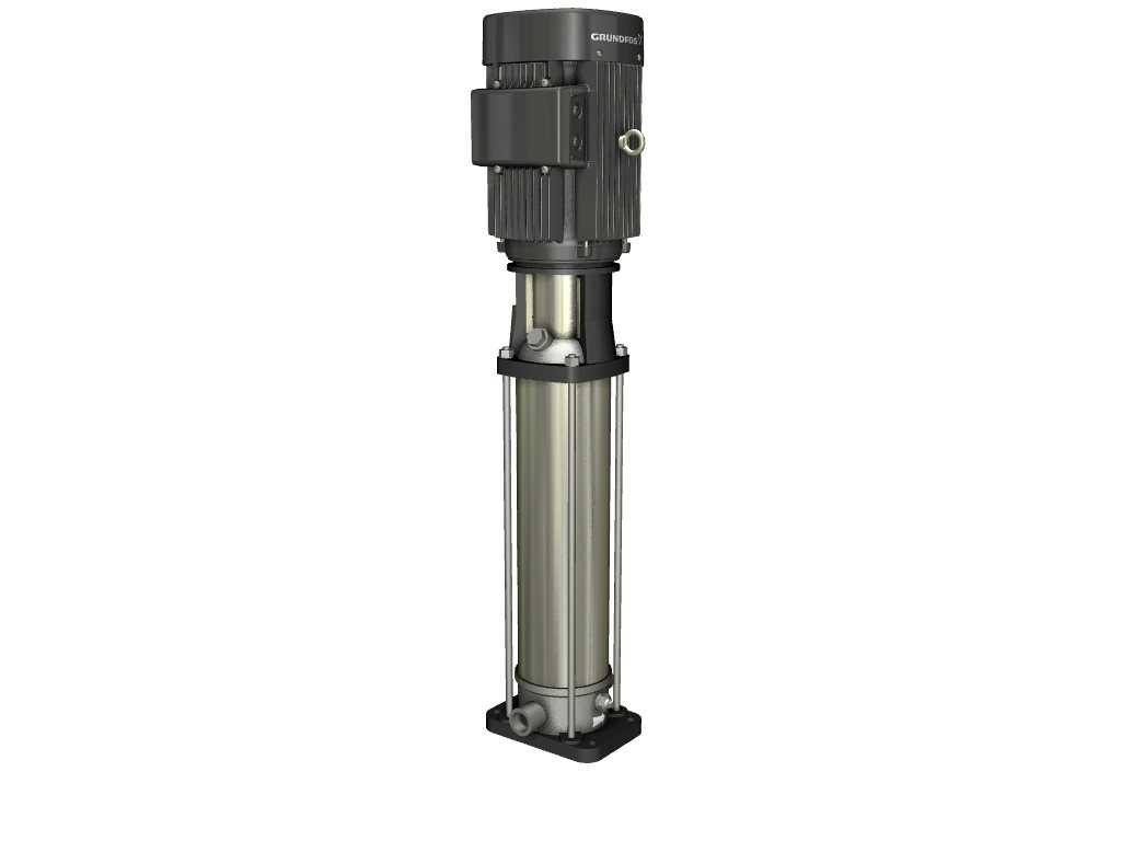 Насос CR3-10 A-FGJ-A-E-HQQE Grundfos 96516657