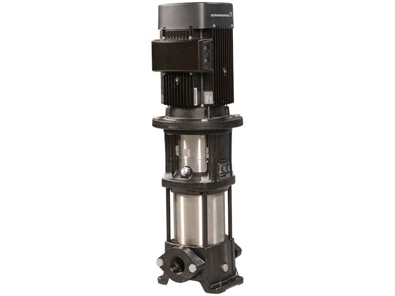 Насос CR5-8 A-A-A-E-HQQE Grundfos 96516991
