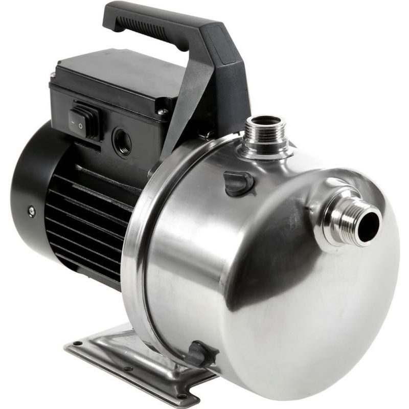 Насос самовсасывающий JP6 Grundfos 46611002
