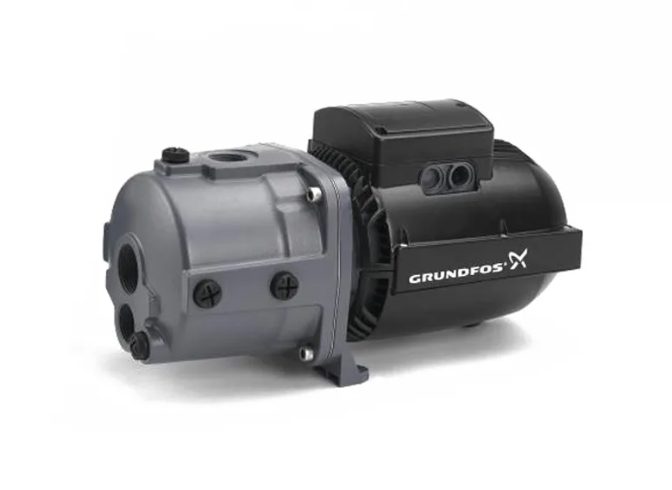 Насос JD BASIK4 Grundfos 96121779