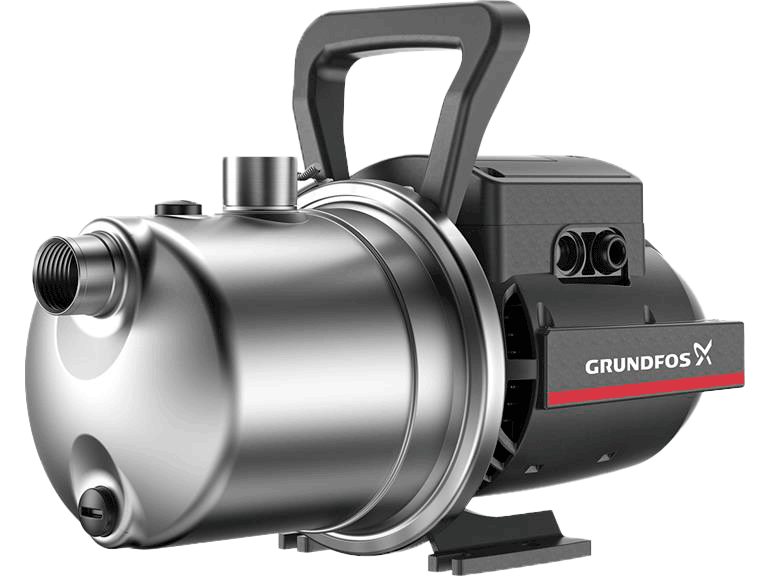 Насос JP 4-47 1x230V 50Hz 1,5m Grundfos 99458767
