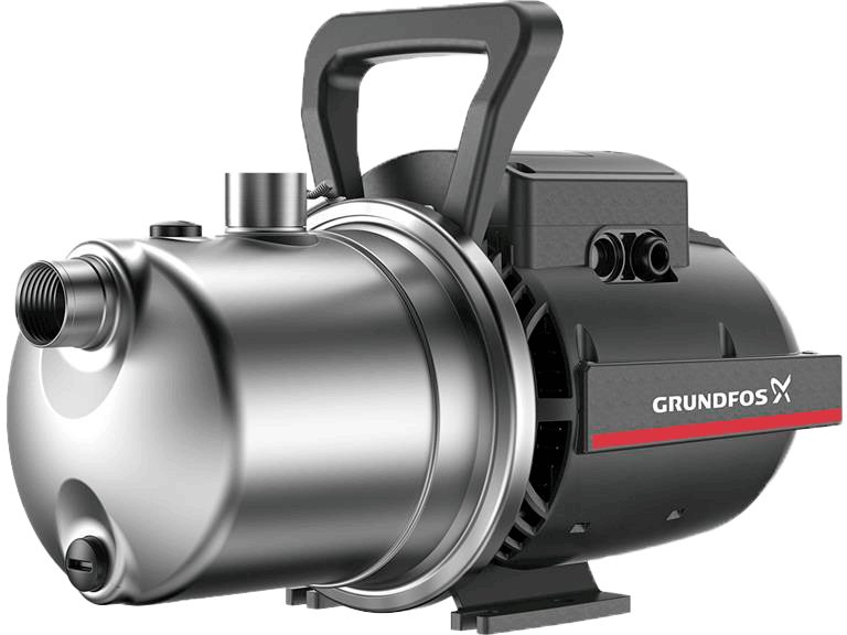 Насос JP 5-48 1x230V 50Hz 1,5m Grundfos 99458769