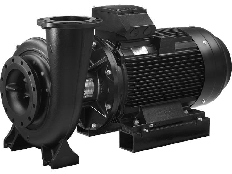 Насос моноблочный NB Grundfos 96124956