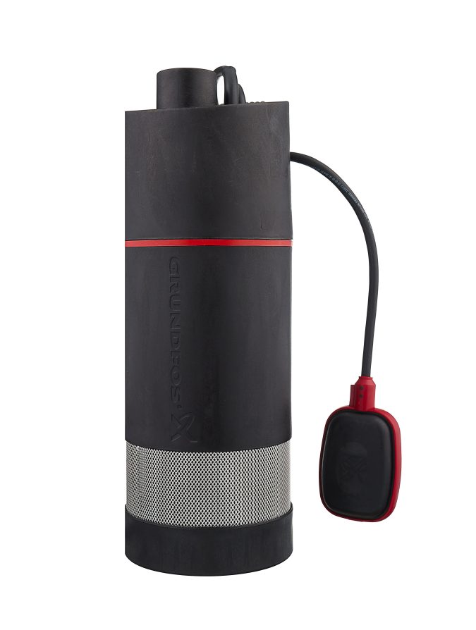 Насос колодезный SB 3-45 A Grundfos 92712340