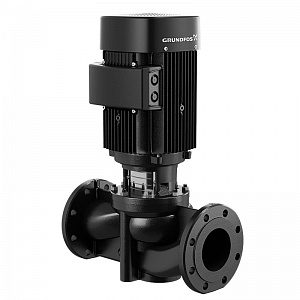 Насос тип TP 40-80/2-A-F-I-BUBE Grundfos 98346646