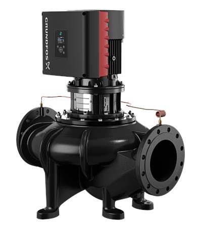 Насос TPE 150-110/4 Grundfos 99114650