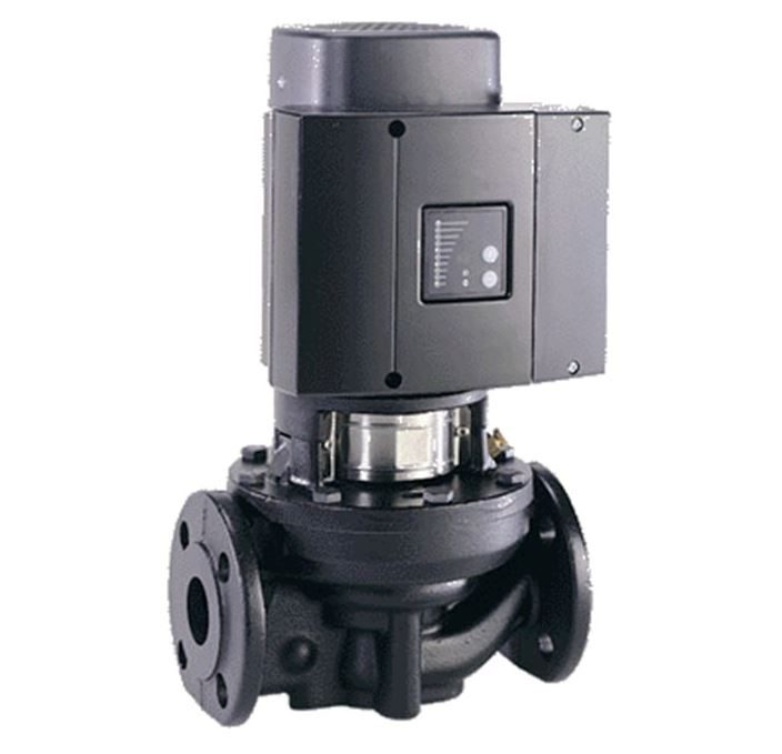 Насос TPE 32-230/2 A-F-A-BUBE Grundfos 96463953