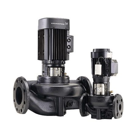 Насос TP 150-660/4 Grundfos 98736598