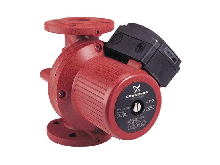 Насос UPS65-60/2 F B Grundfos 96402264