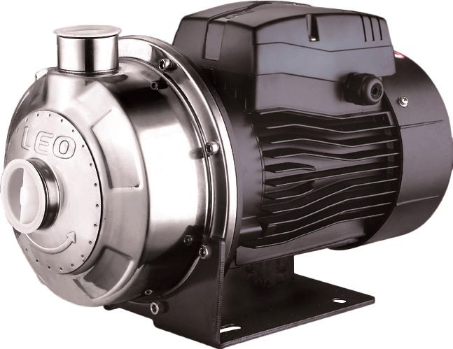 Насос AMSm370/2.2 Leo L0702 Горизонтальный