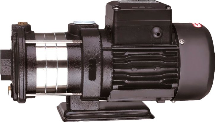 Фото Насос многоступенчатый Leo ECHm4-60 220V/50Hz 1