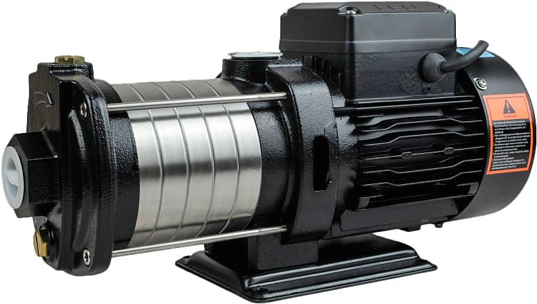 Насос многоступенчатый ECHm4-60 Leo L2679