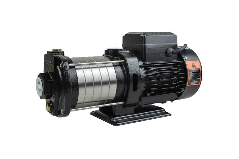 Насос EMHm 4-5 Leo L1803 Горизонтальный