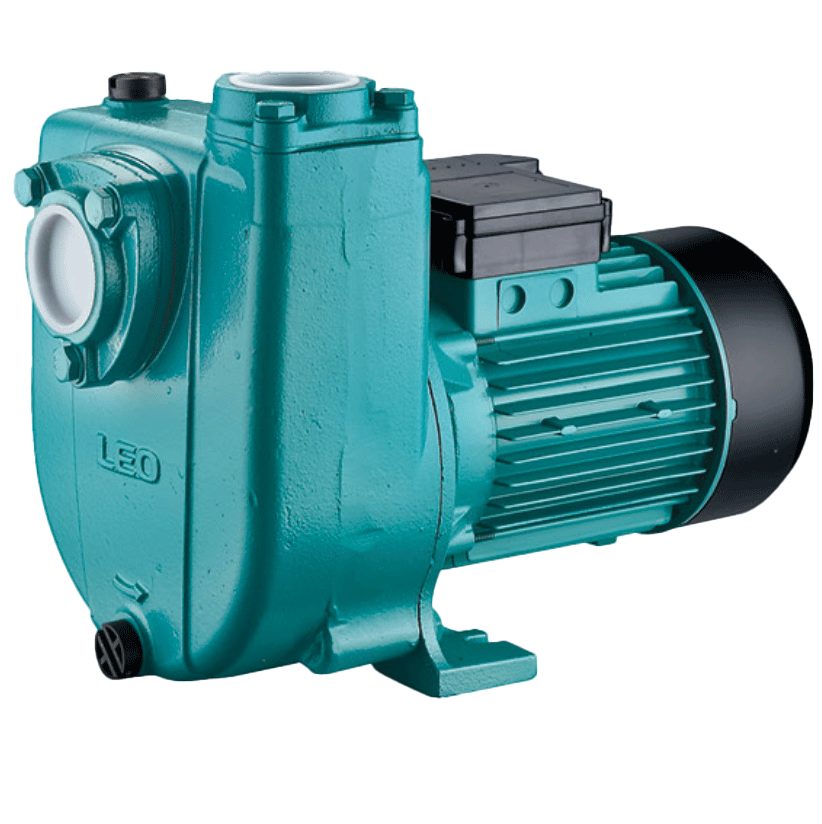 Насос XHSm2000 Leo L7440 Горизонтальный