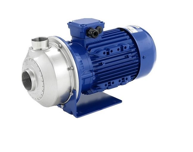 Насос COM350/03/A ELP 220-240 50 Lowara 107350000
