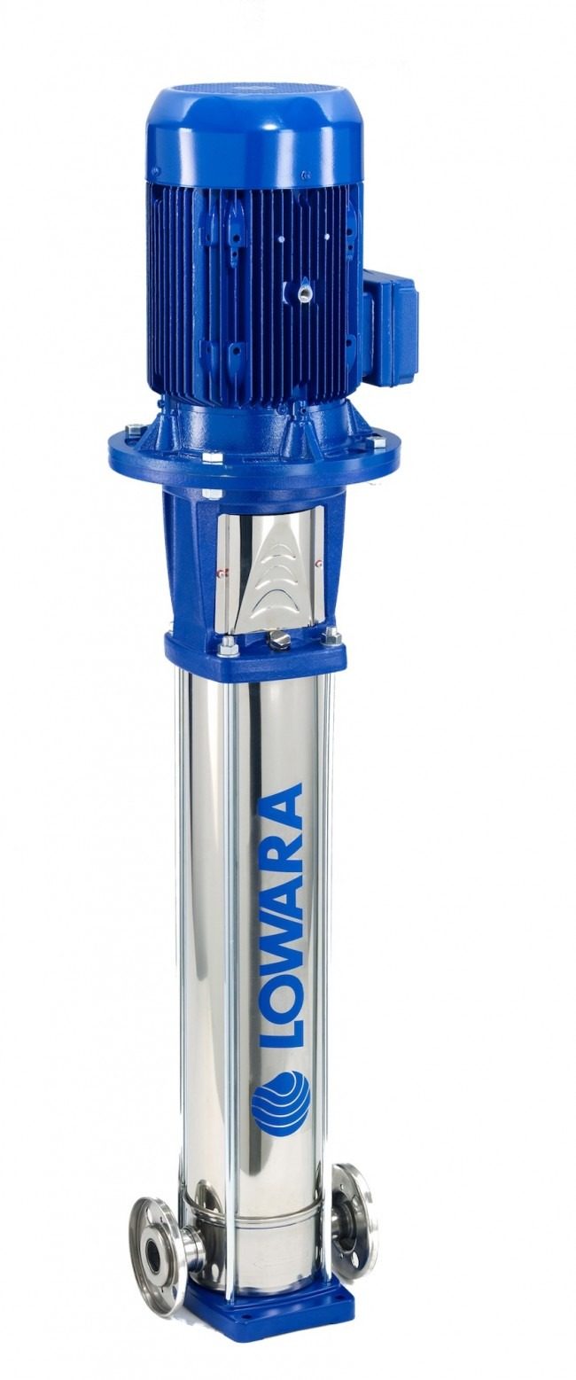 Насос 92SV6G450T/D ELP 40/69 Lowara 101686121