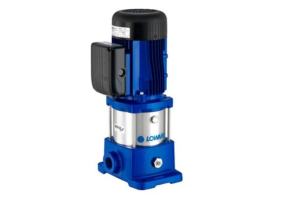 Насос 5VM03P05M5HVBE ELP 220-240 Lowara 104602760