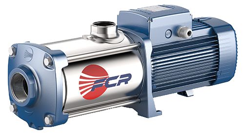 Насос FCR 15/2 3,0 кВт Pedrollo 43FCR0152A