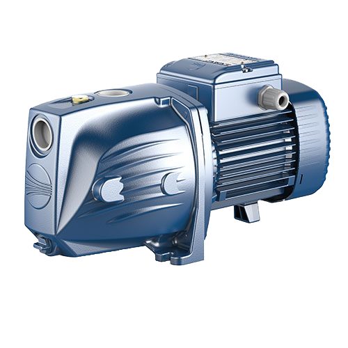 Насос JSW 2 A Pedrollo 46JSN7A15A