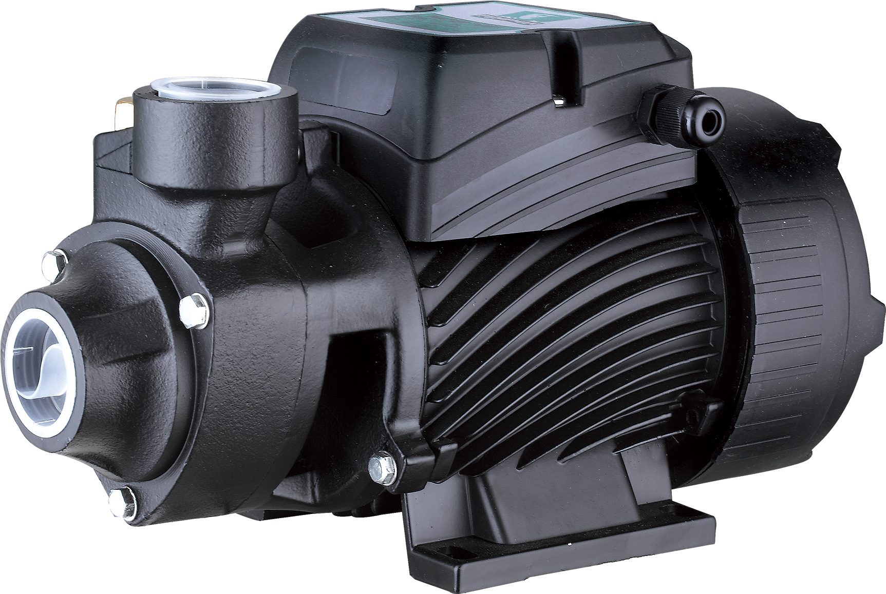 Насос Pumpman QB80 Горизонтальный