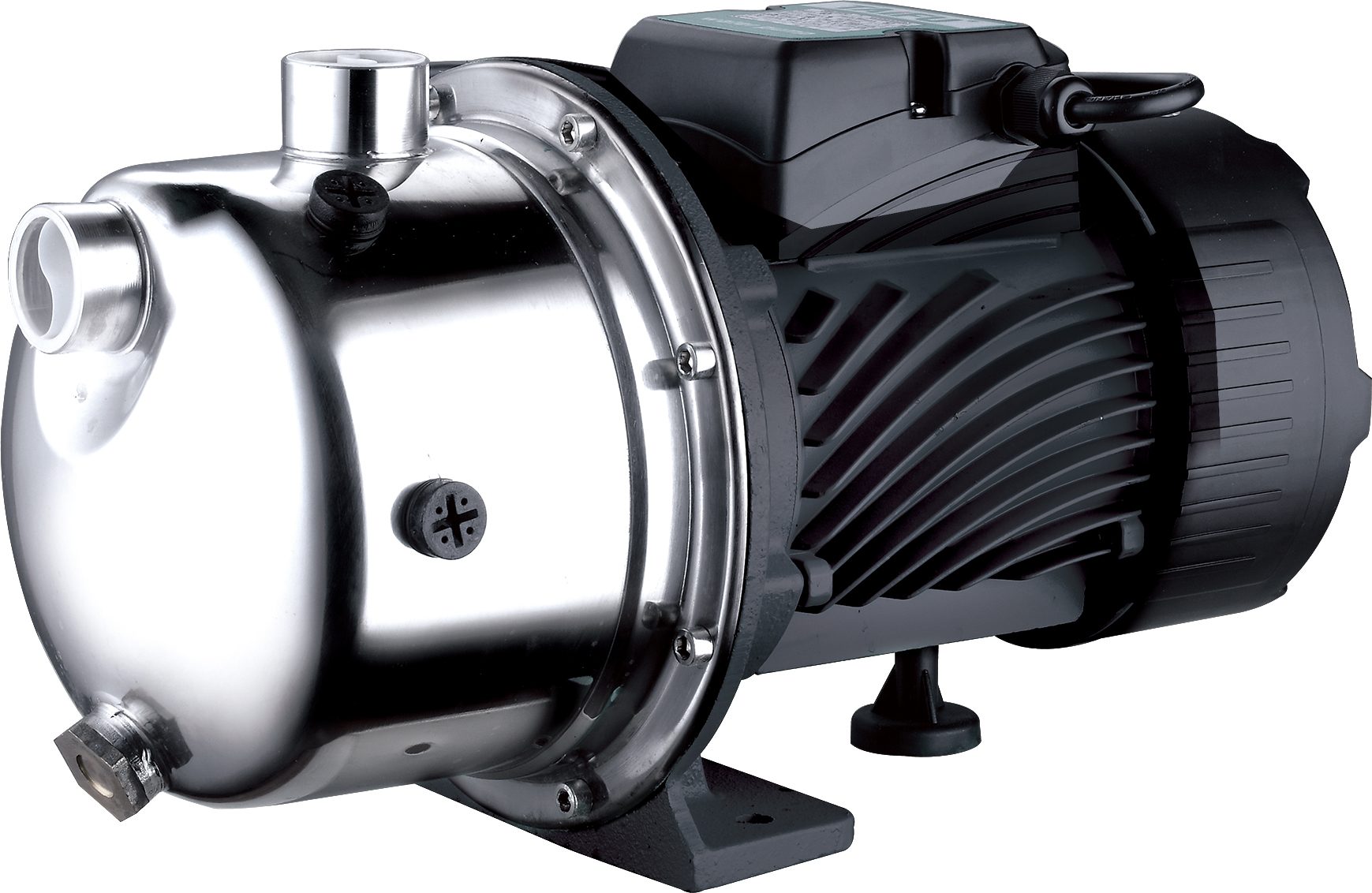 Насос Pumpman SGJ800 Горизонтальный
