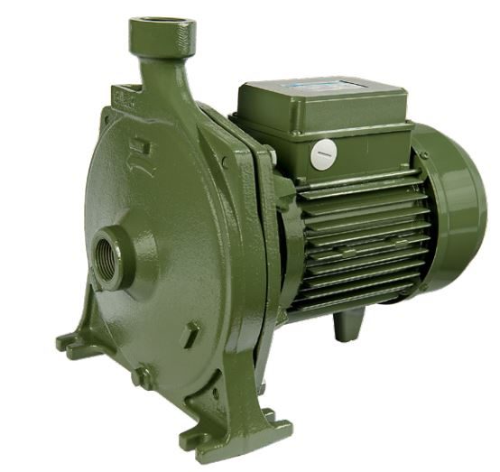 Насос CM 1C 400V Saer 100548165